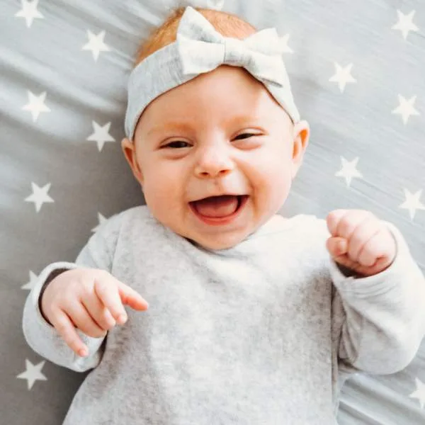 Taking Cara Babies Months 3 and 4 Review