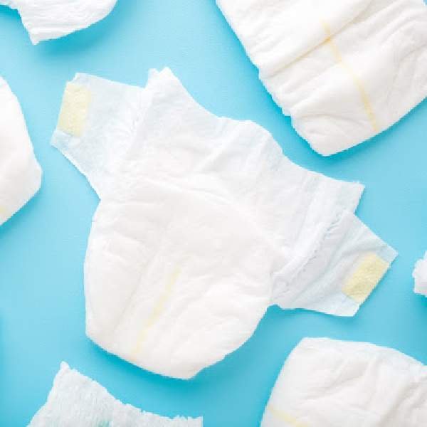 How to Save Money on Diapers: Tips From a Frugal Mom of 2