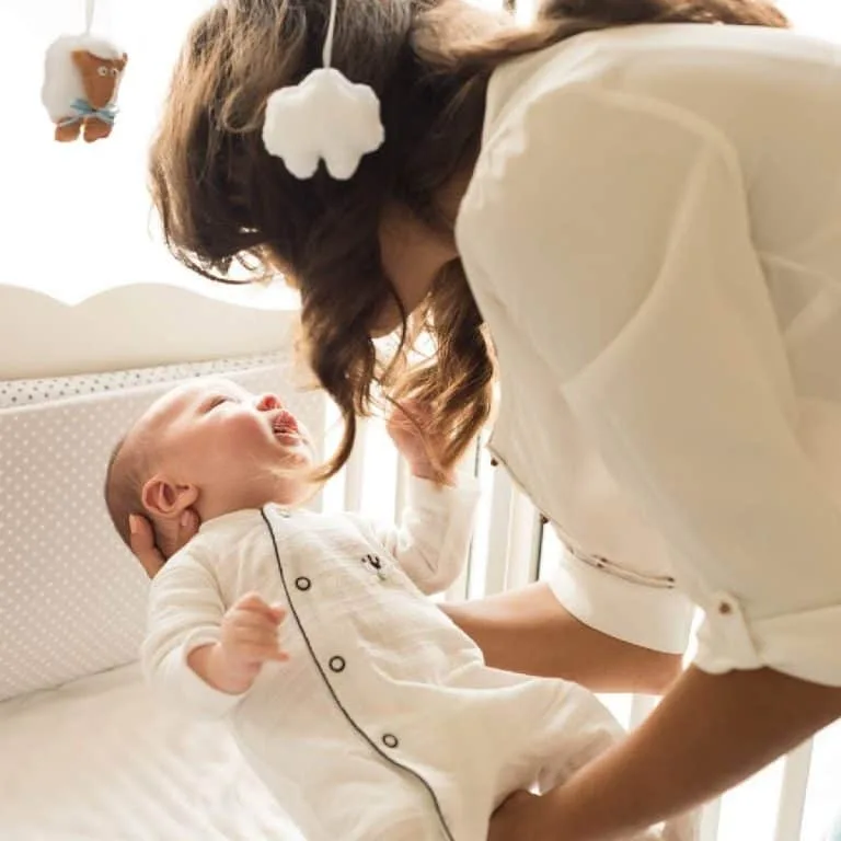 Best Newborn Sleep Classes