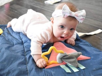 Panda Crate Review - 3-6 Months (1)