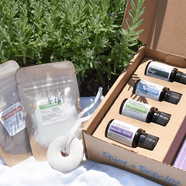 Simply Earth August 2021 Box Review (1)