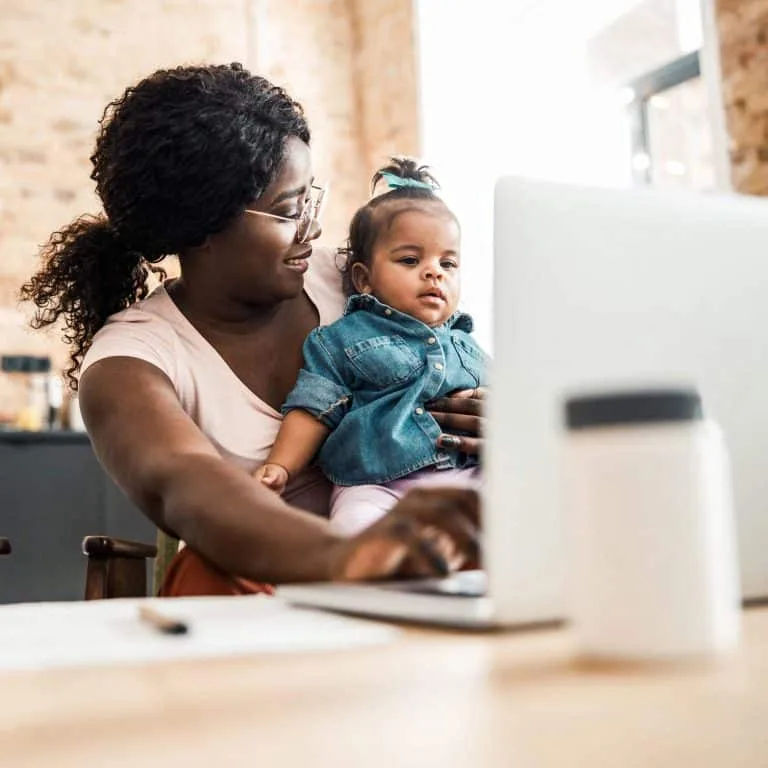 Tips to Save Money as a Stay at Home Mom (1)