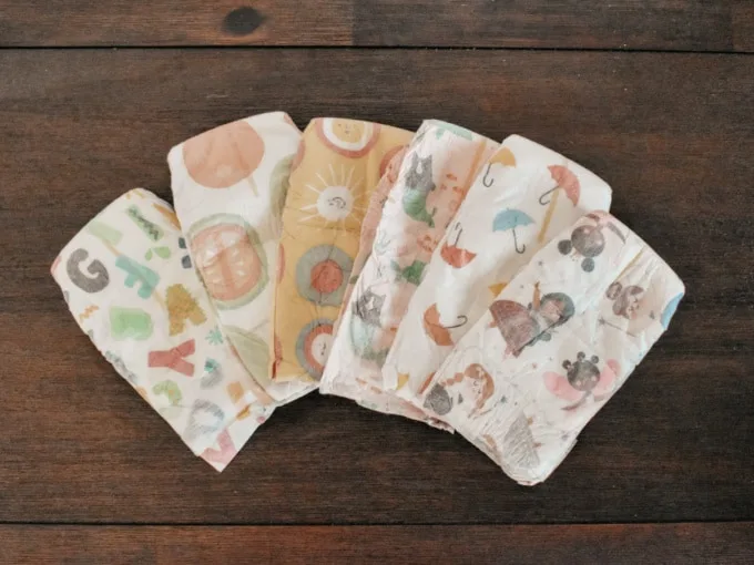Hello Bello Diaper Bundle- What's Included in the Diaper Bundle (1)
