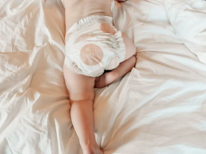 Hello Bello Diaper Review - Fit (1)