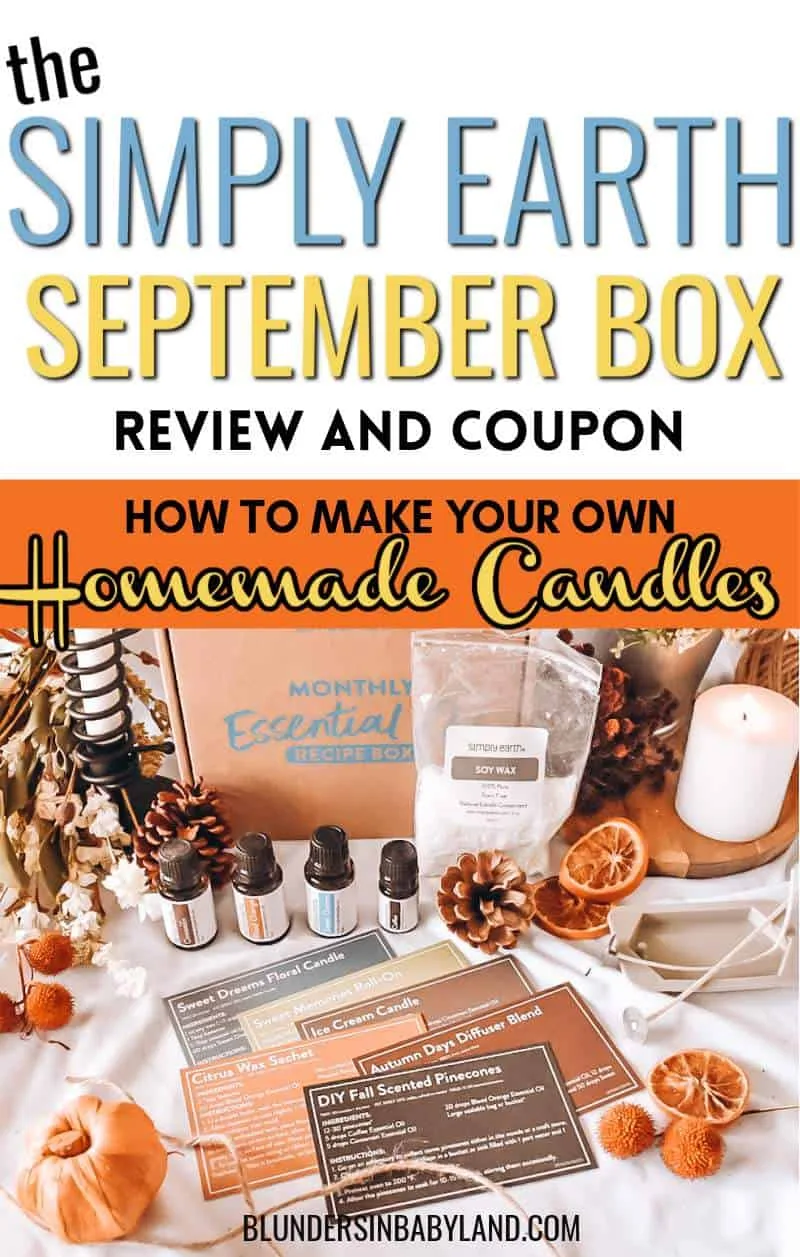 Simply Earth September 2021 Box Review and Coupon (1)