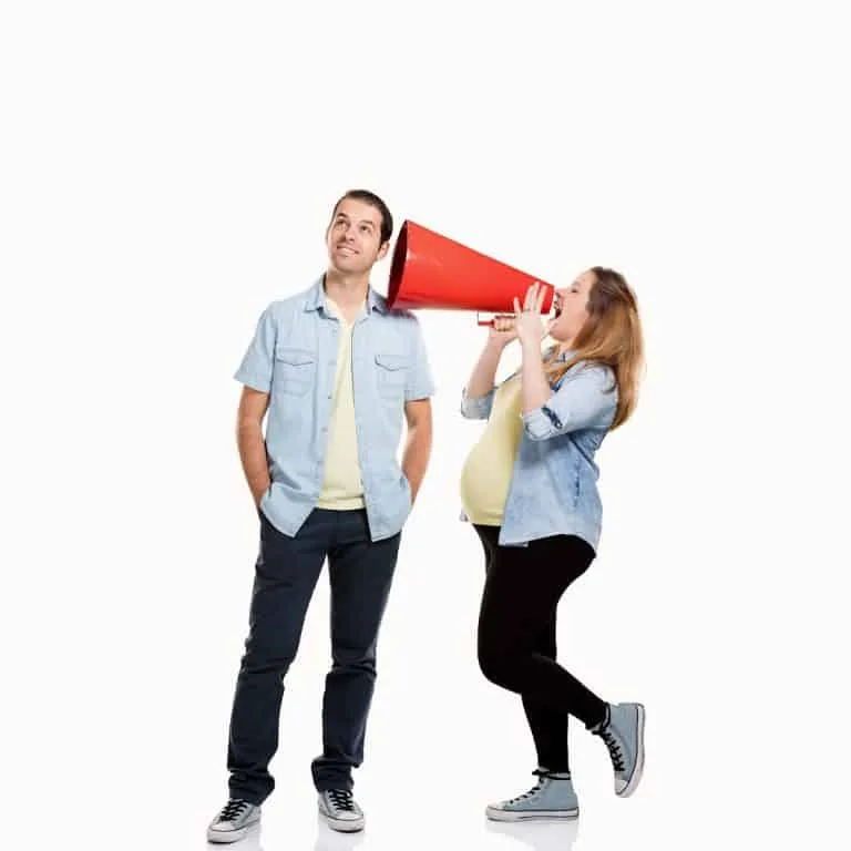 Creative Ways to Announce Pregnancy to Family in Person