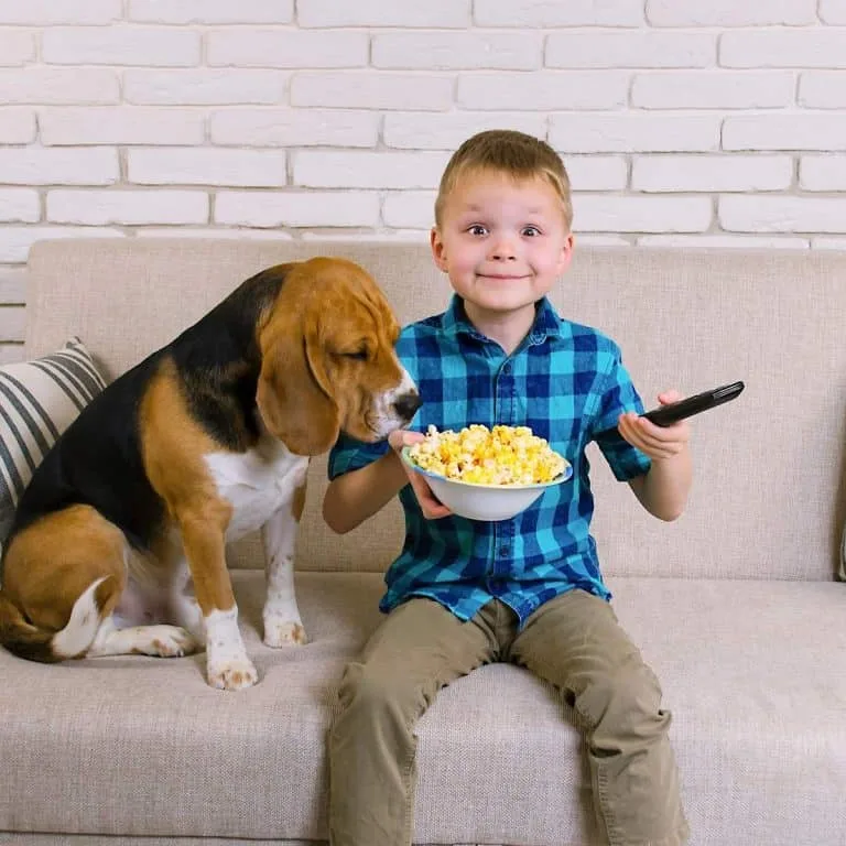 Limiting Screen Time for Kids - Reducing Kids Screen Time
