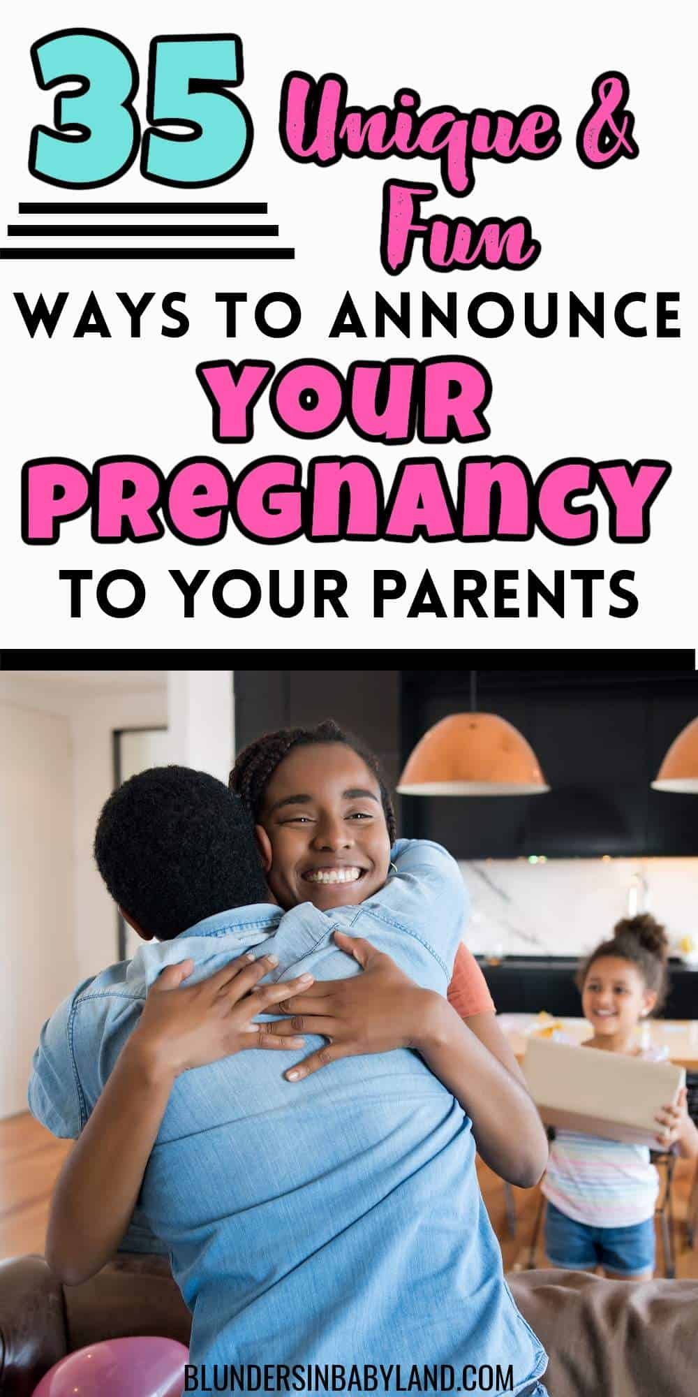 Ways To Announce Pregnancy To Parents Pregnancy Announcement Ideas 1   Ways To Announce Pregnancy To Parents Pregnancy Announcement Ideas 1 