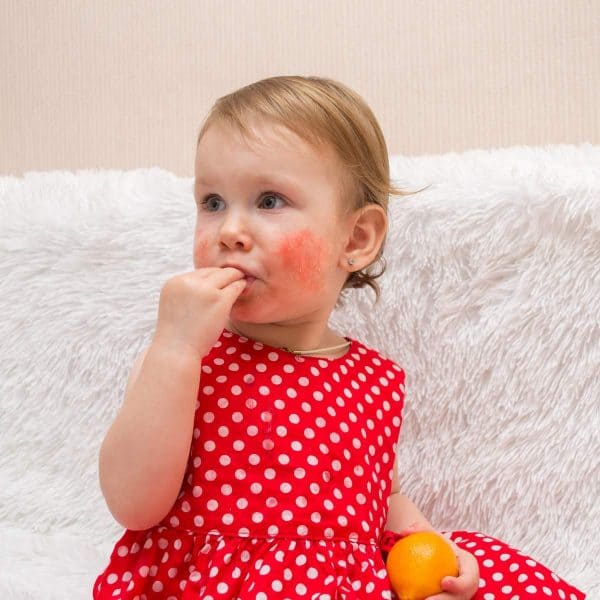 Best Baby Eczema Wash of 2022 5 MomFavorite Body Washes for Eczema