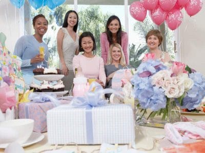 Baby Sprinkle Ideas (1)