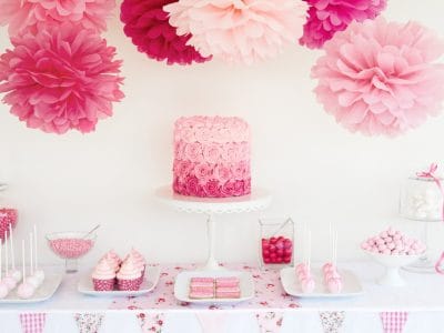 Baby Sprinkle Ideas - Baby Sprinkle Theme Ideas