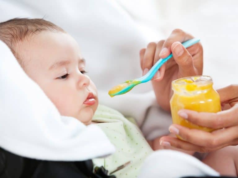 Free Baby Samples How to Get Free Baby Stuff in 2022