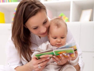 Free Baby Samples - Free Baby Books