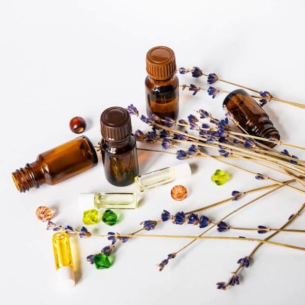 10 Best Essential Oils to Help Baby Sleep