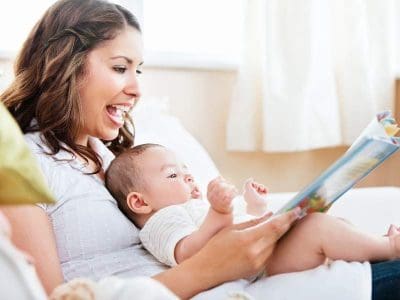Pregnancy after 35 - Benefits (1)