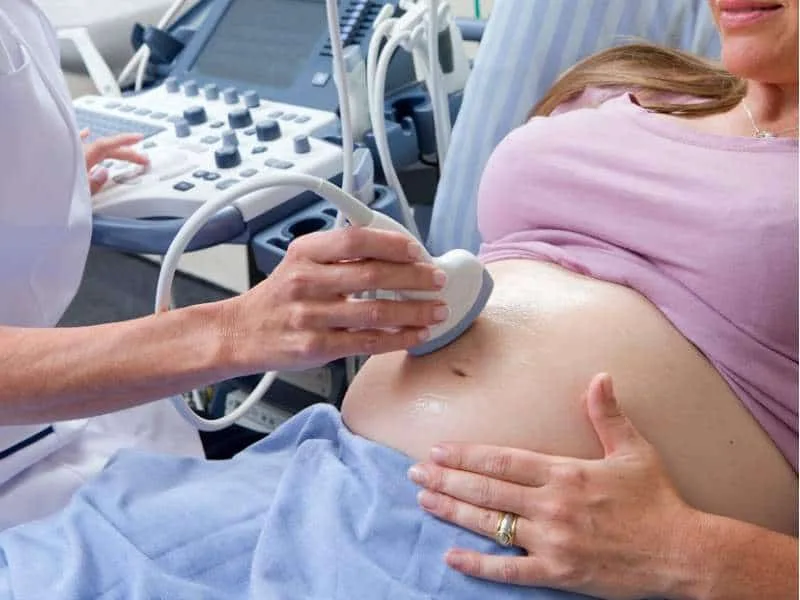 Pregnancy after 35 - Risks (1)