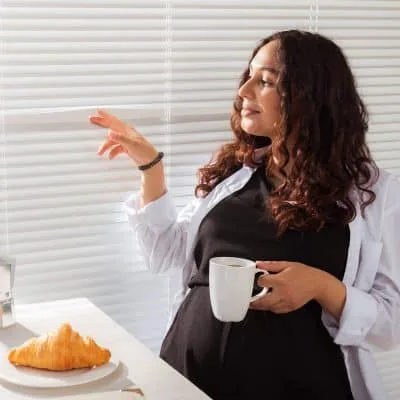 Pregnancy at an Older Age (1)