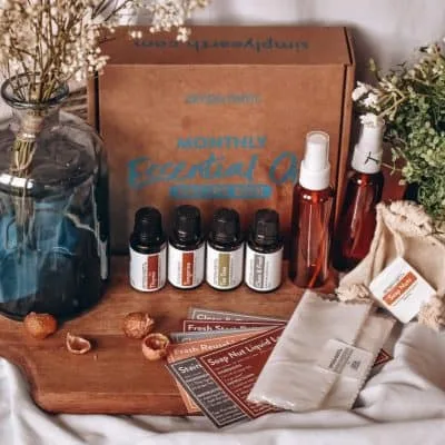 Simply Earth April 2022 Box Review (1)