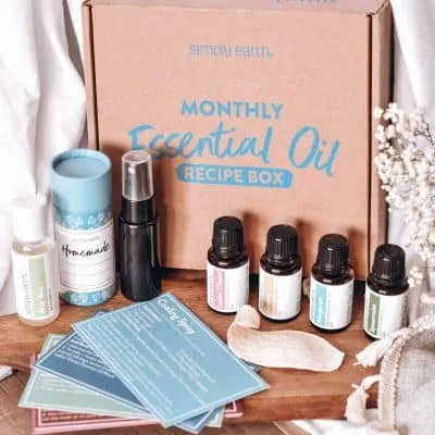 Simply Earth May 2022 Box Review (1)