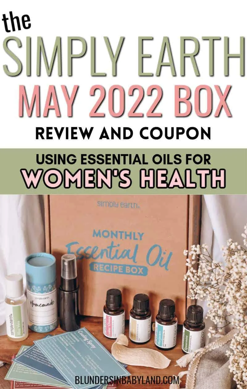 Simply Earth May 2022 Box Review and Coupon (1)