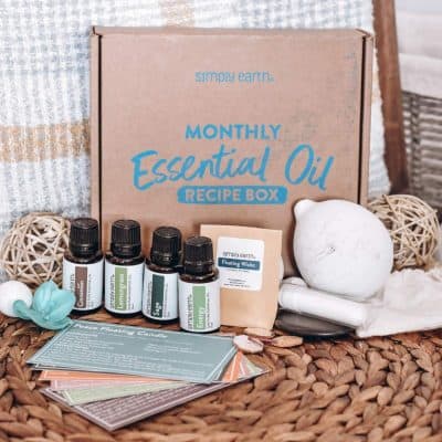 Simply Earth July 2022 Box Review (1)