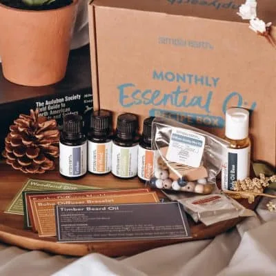 Simply Earth June 2022 Box Review (1)