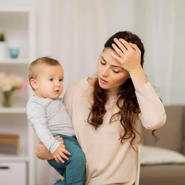 How to Fix Mom Burnout (1)