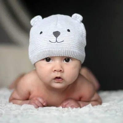 Cute Unusual Boy Names (1)