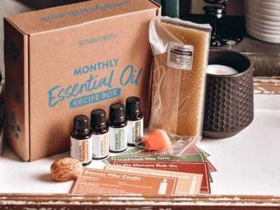Simply Earth August 2022 Box Review (1)