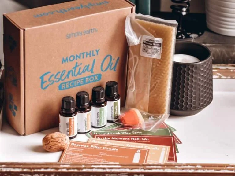 Simply Earth August 2022 Box Review (1)