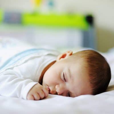 BabyCenter 3-Stage Sleep Solution Review (1)