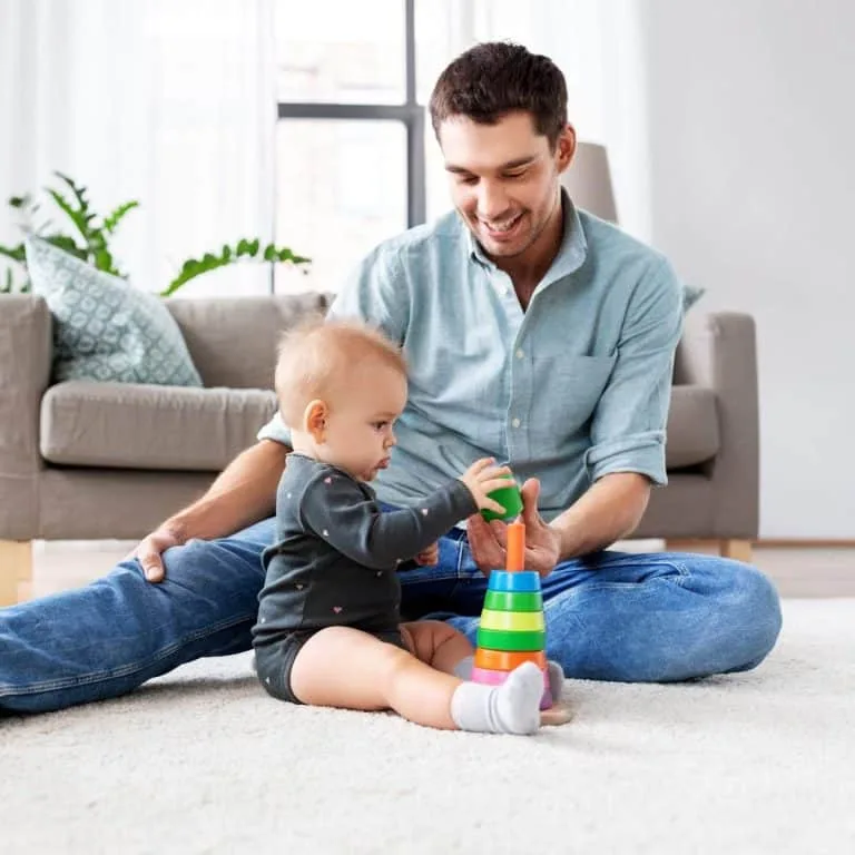 BabyCenter Meeting Physical Milestones Through Play Review (1)