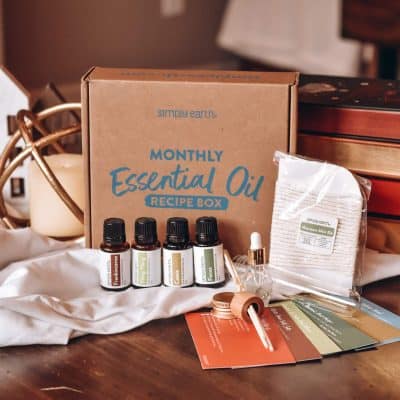 Simply Earth November 2022 Box Review (1)