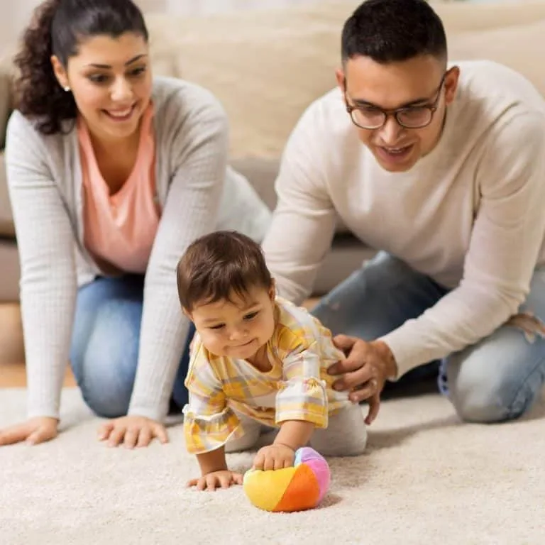Gross Motor Activities for Babies Newborn to 6 Months (1)
