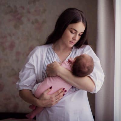 Preparing for Postpartum Recovery