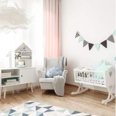 Best Blackout Curtains for a Nursery - Blackout Curtains for Nursery (1)