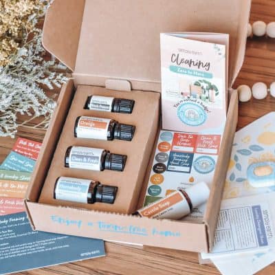 Simply Earth April 2023 Box Review (1)