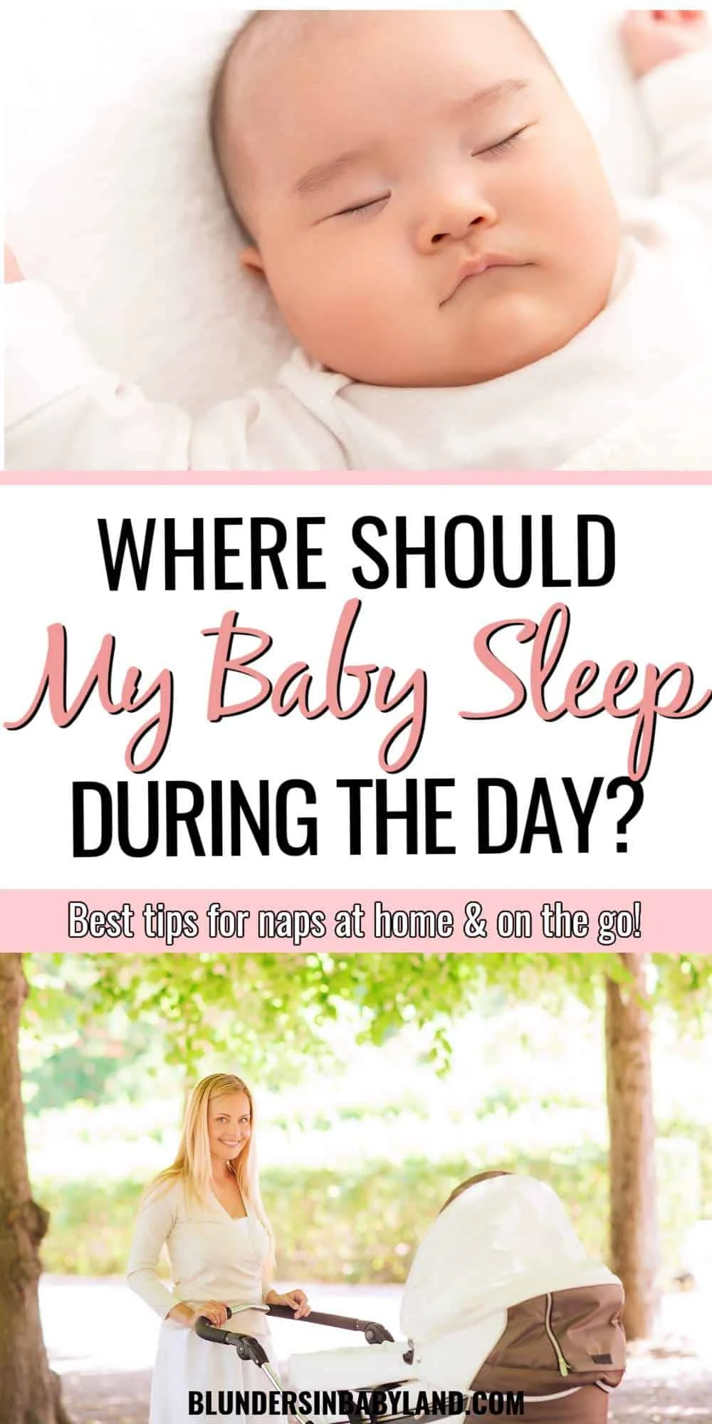 Where Should Babies Nap During the Day 1 (1)