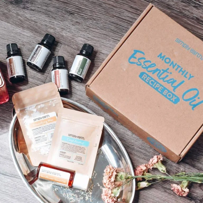Simply Earth May 2023 Box Review (1)