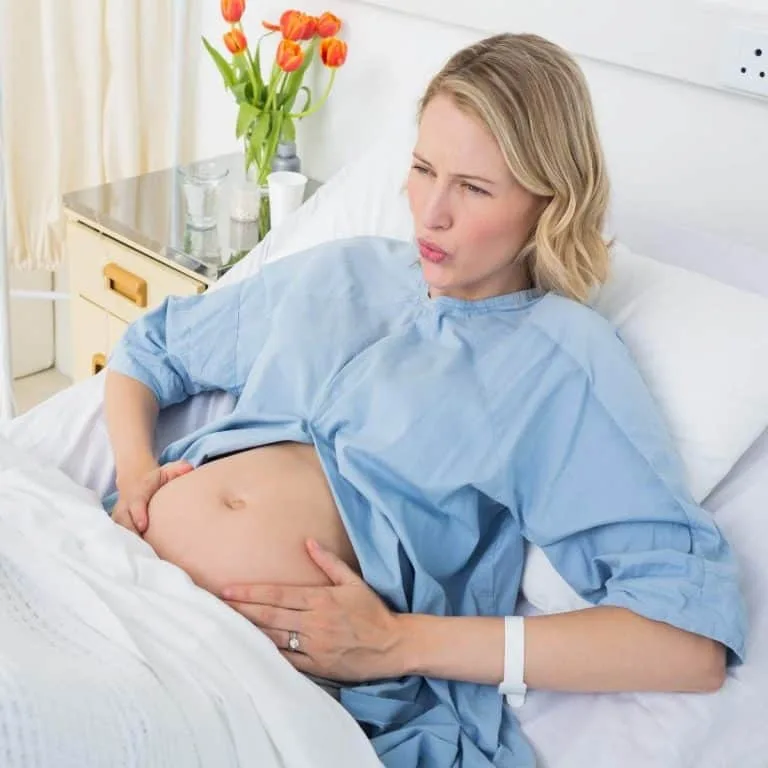 How Painful is Natural Birth (1)