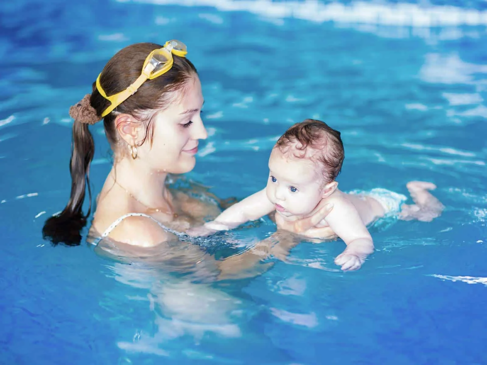 Mommy and Me Swim Classes (1)