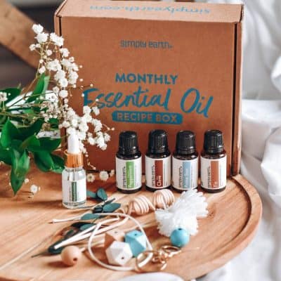 Simply Earth June 2023 Box Review (1)