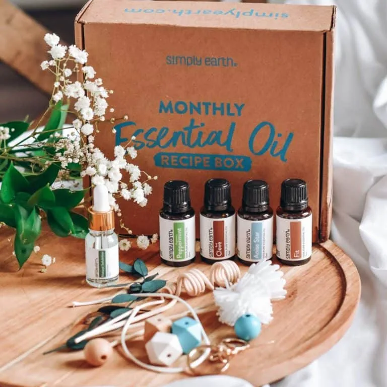 Simply Earth June 2023 Box Review (1)
