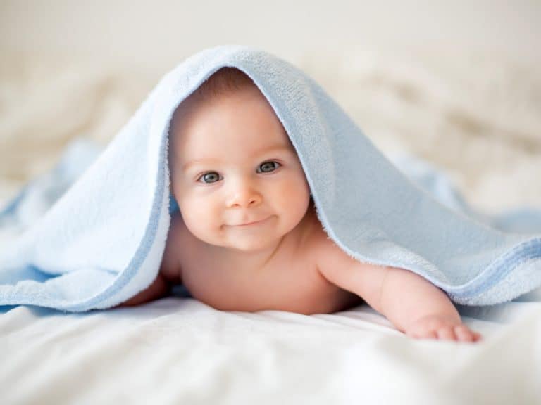 Diaper Rash vs Yeast Infection How to Tell the Difference & Treat Both