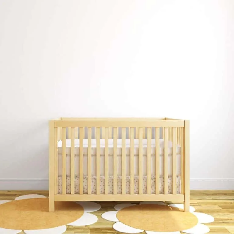 Do Hotels Have Cribs - Hotel Crib