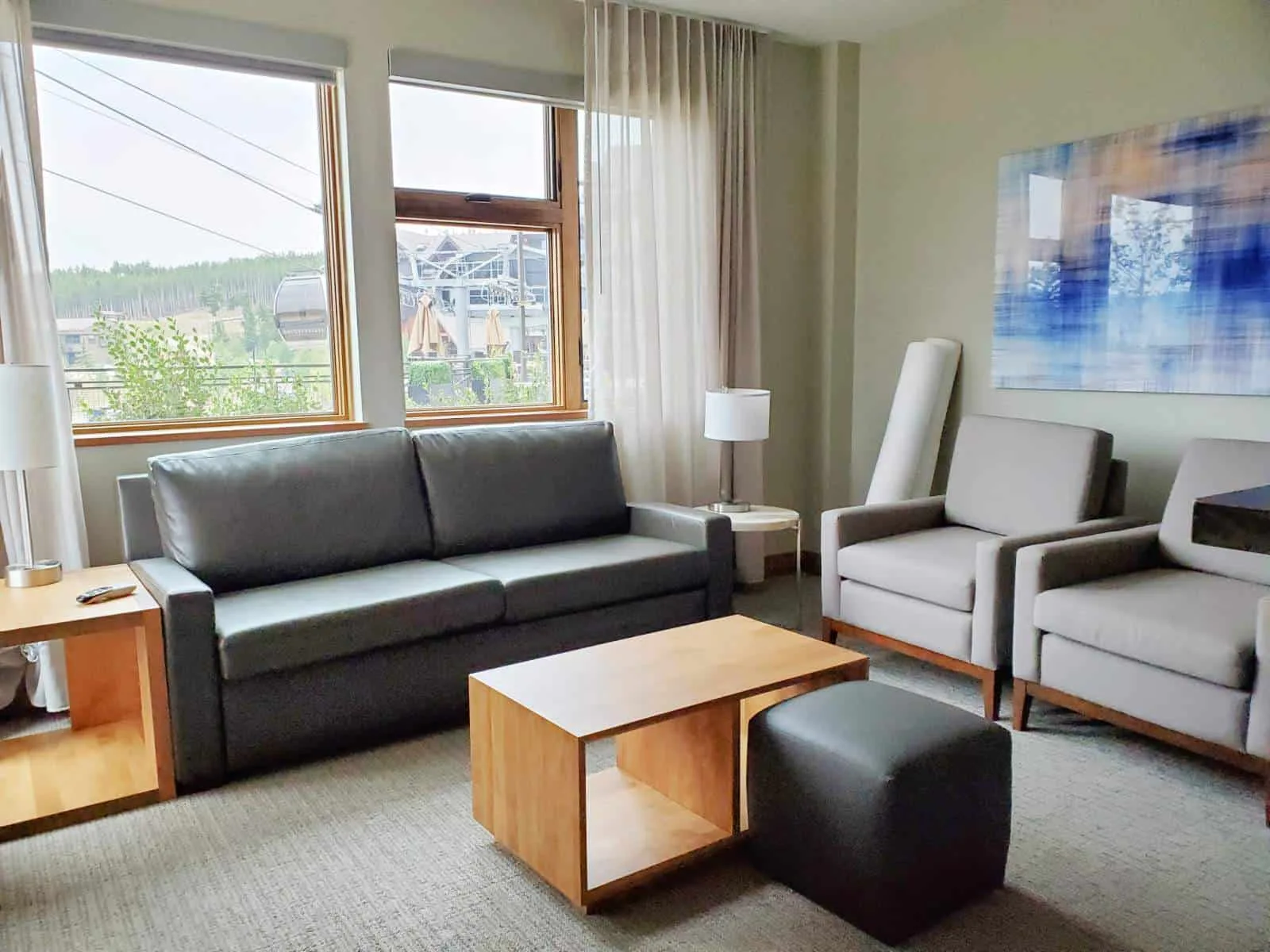 Hotel Cribs - What Hotels Have Them (1)