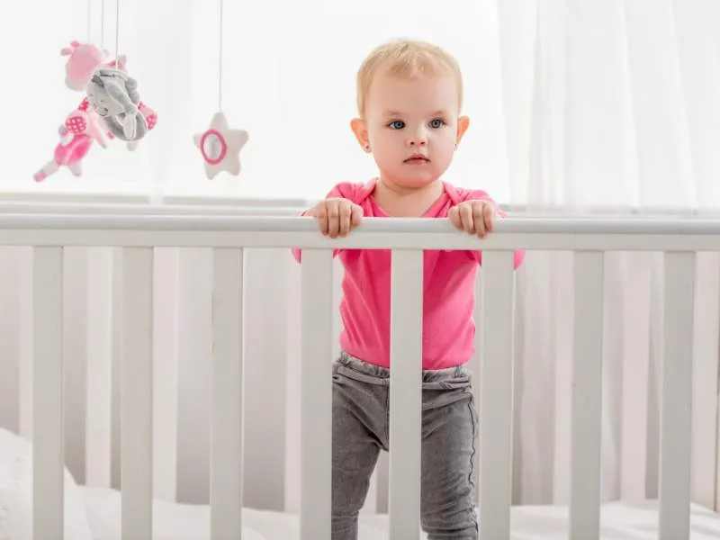Toddler Sleep Training - Bedtime routine (1)
