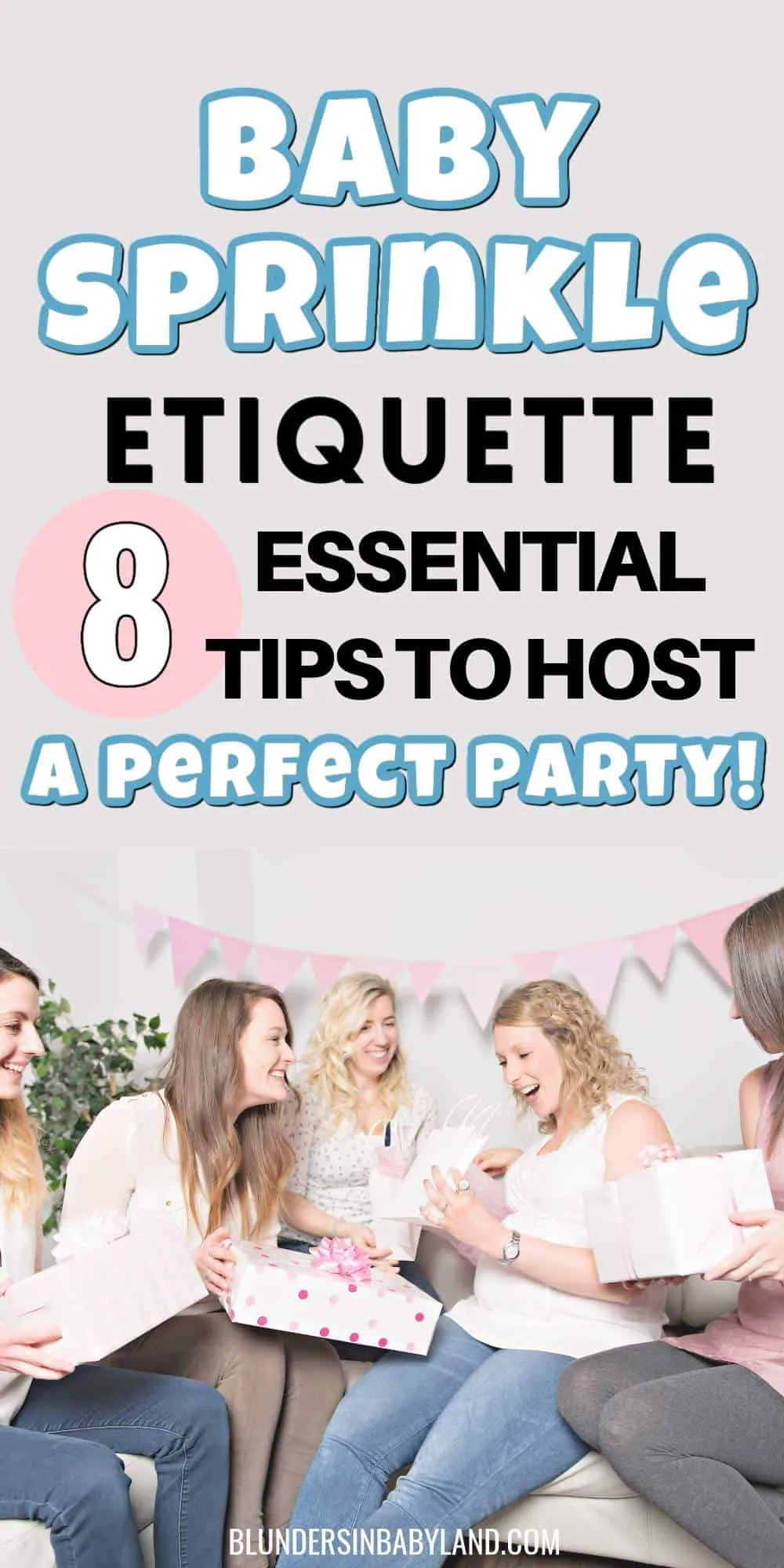 Baby Sprinkle Etiquette - Tips to Throw a Baby Sprinkle 2 (1)