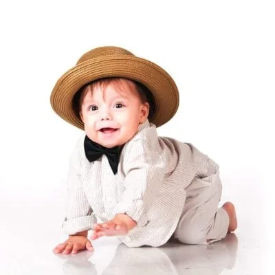 Old Southern Boy Names (1)