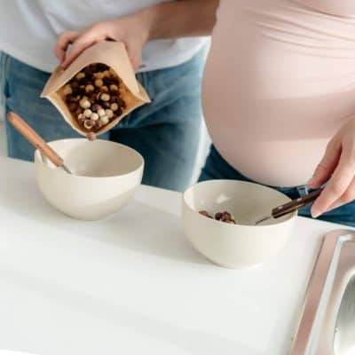 High fiber foods to Relieve Constipation During Pregnancy (1)